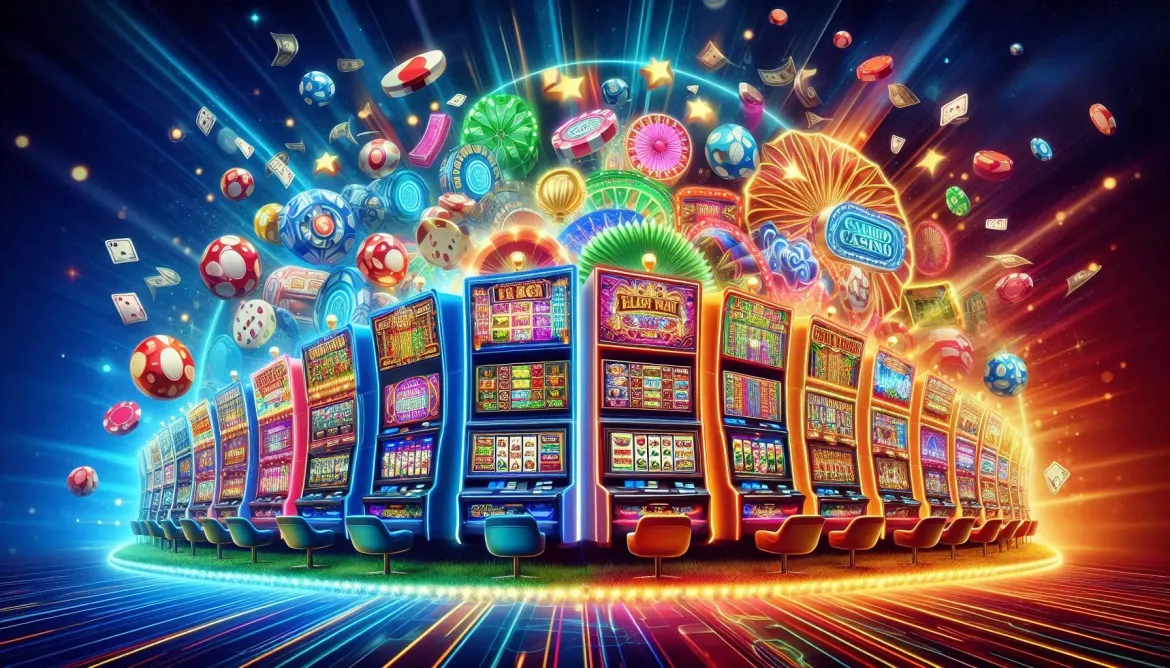 AFKSpin Casino
